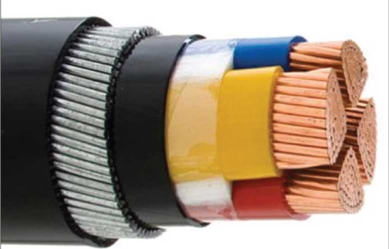 Armored Cables