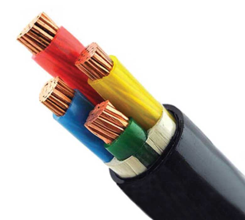 Armored Electrical Cables