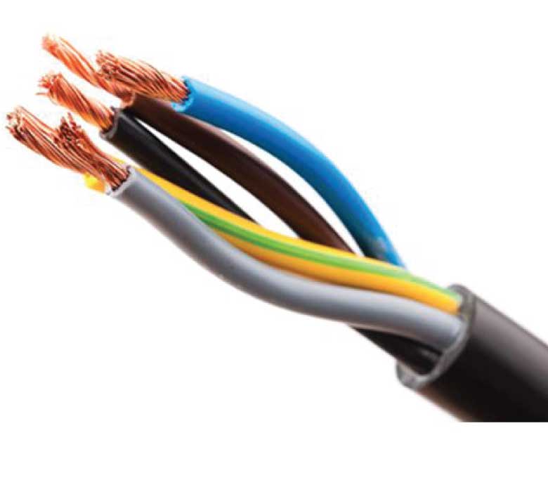 Flexible-Electrical-Cable