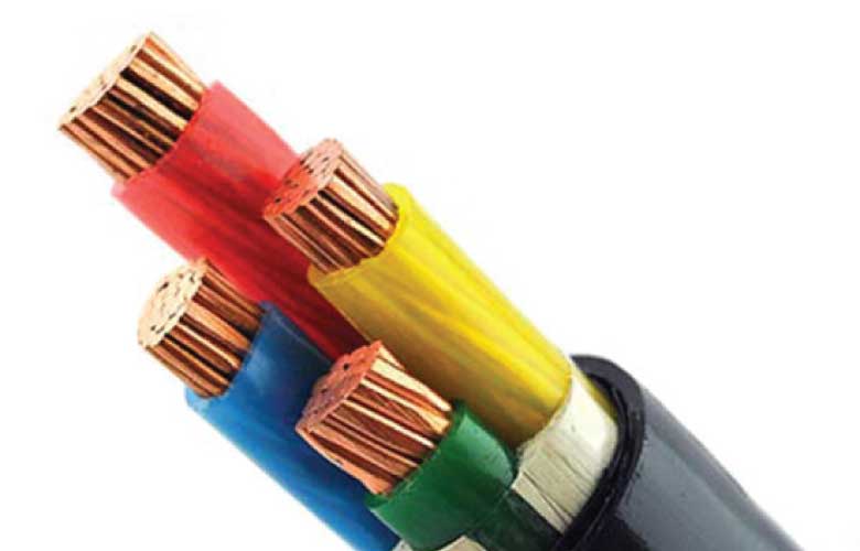 PVC Cables