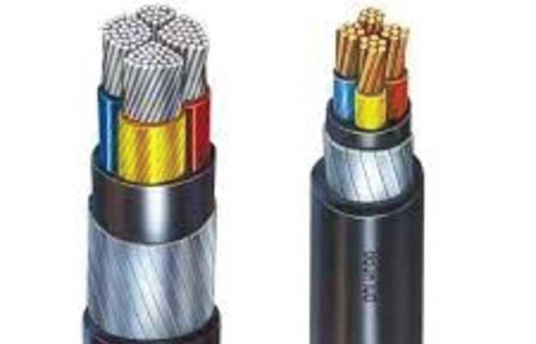 XLPE Cables