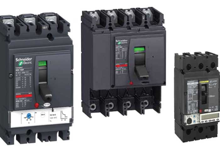 Circuit Breakers