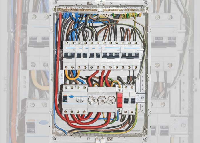 Distribution Board