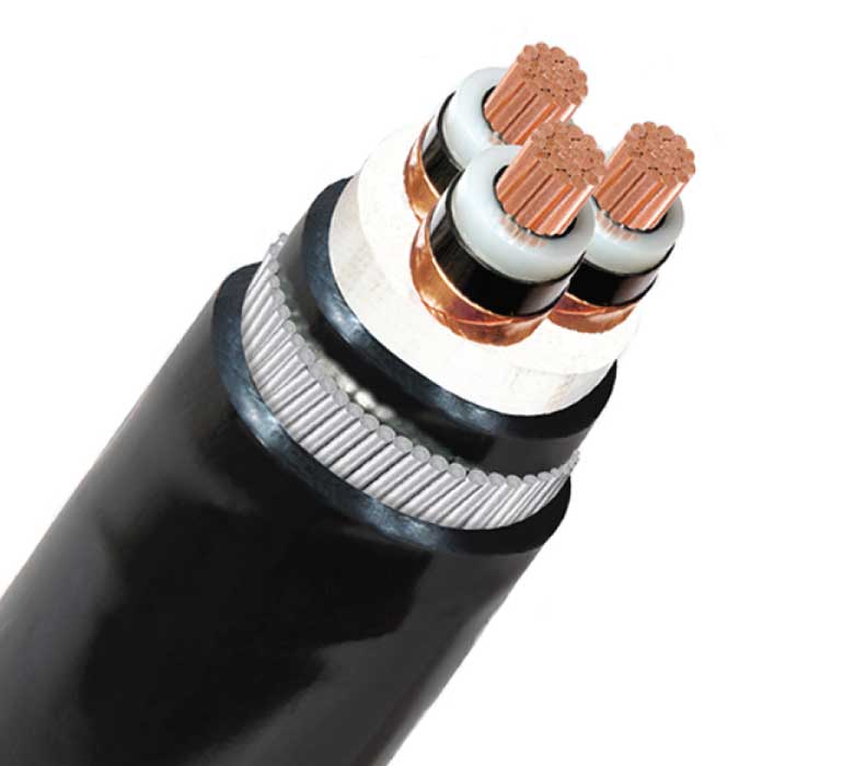 XLPE Electrical Cable